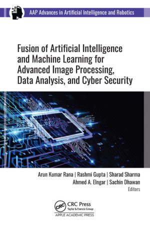 AI & ML Fusion: Image Processing, Data Analysis & Security
