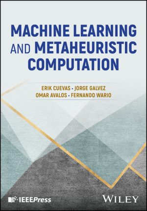 ML & Metaheuristic Computation: AI Optimization Techniques (2024)