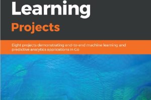 Go ML Projects: 8 End-to-End AI Applications in Go