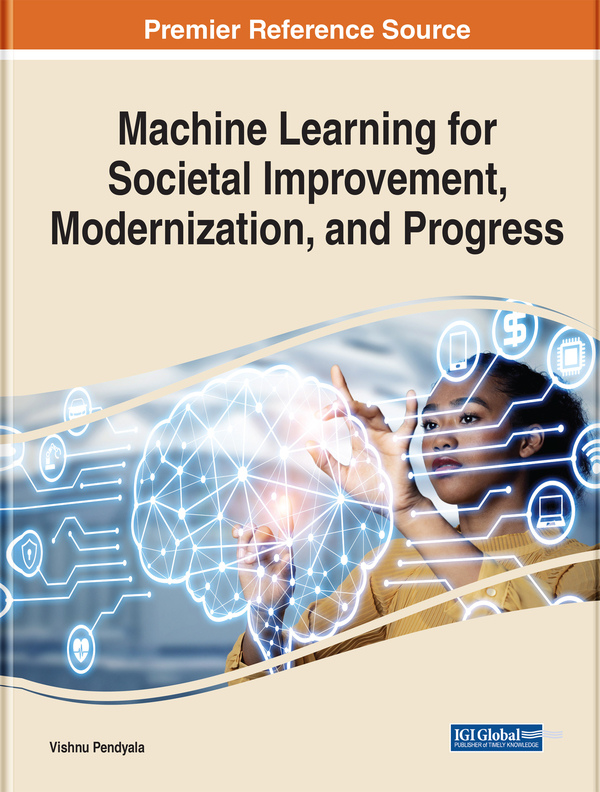 ML for Societal Progress: AI for Modernization & Development (2022)