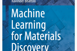 ML for Materials Discovery: Numerical Methods & Applications (2024)