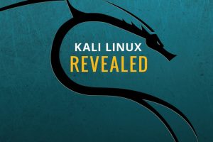 Kali Linux Revealed: Mastering Penetration Testing (2021)