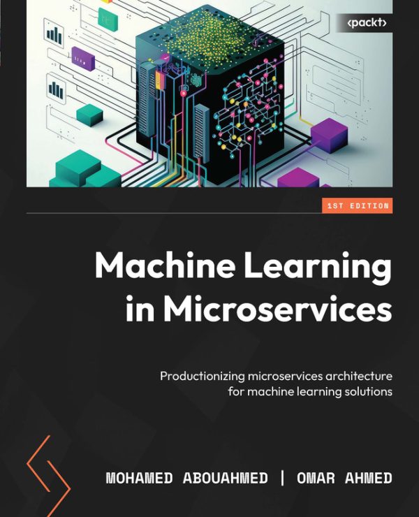 ML in Microservices: Deploy AI in Scalable Architectures