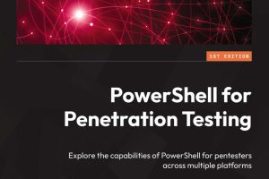 PowerShell for Pentesting: AI-Driven Security Testing (2024)