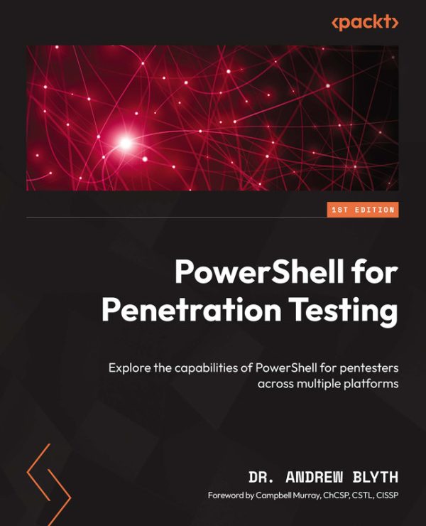 PowerShell for Pentesting: AI-Driven Security Testing (2024)