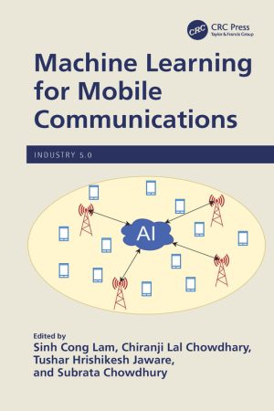 ML for Mobile Communications: AI-Powered Network Solutions (2024)