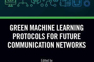 Green ML Protocols: AI for Future Communication Networks (2023)
