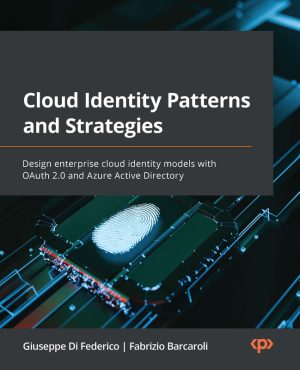 Cloud Identity Strategies: OAuth & Azure AD Security (2022)