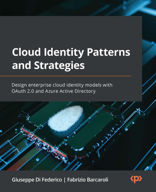 Cloud Identity Strategies: OAuth & Azure AD Security (2022)