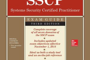 SSCP Exam Guide: Systems Security Certified Practitioner (2018)