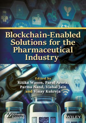 Blockchain for Pharma: Secure & Efficient Industry Solutions
