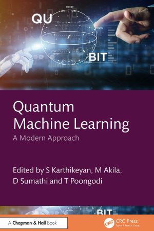 Quantum Machine Learning: A Modern Approach to AI & Computing (2024)
