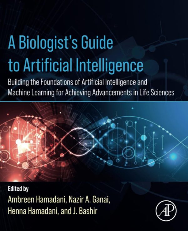 Biologist’s Guide to AI: Foundations of ML for Science