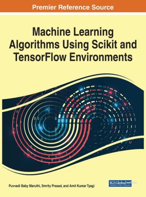 ML with Scikit & TensorFlow: Algorithms & Implementations (2023)