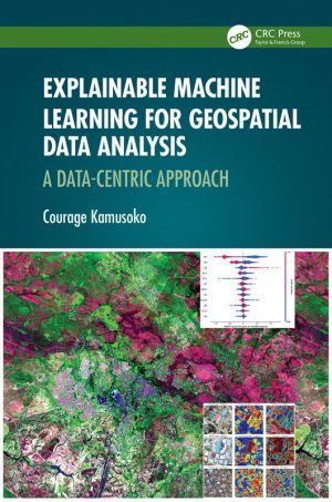 Explainable ML for Geospatial Data: A Data-Centric Approach (2024)