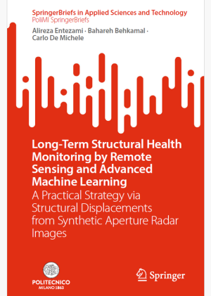 Structural Health Monitoring with ML & Remote Sensing (2024)