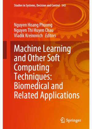 ML & Soft Computing in Biomedicine: AI-Powered Solutions