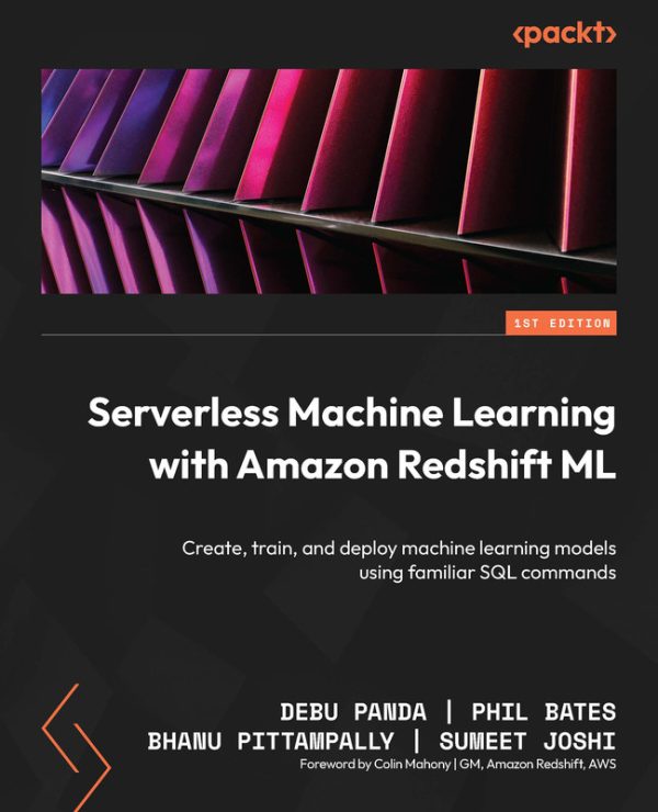 Serverless ML with Redshift: Train & Deploy AI in SQL