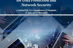 ML & Cryptography: AI for Secure Data & Network Protection