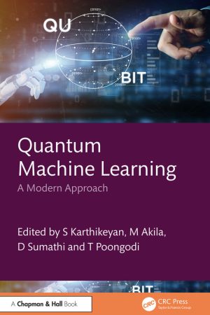 Quantum ML: A Modern Approach to AI & Computing (2024)