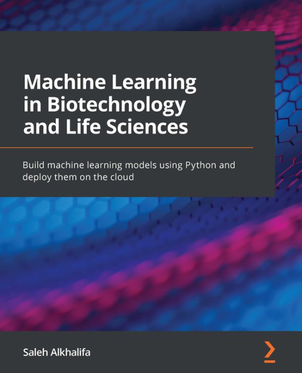 ML in Biotech & Life Sciences: Python & Cloud Deployment (2022)