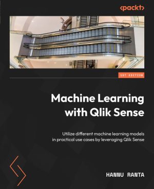 ML with Qlik Sense: AI-Powered Data Insights (2023)