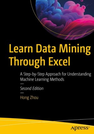 Learn Data Mining with Excel: ML Step-by-Step Guide (2023)