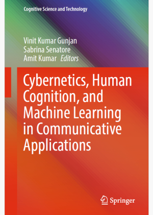 Cybernetics & ML in Communication: AI & Human Cognition (2025)