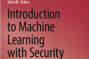 Intro to ML & Security: Python & Cloud-Based AI (2024)