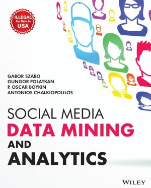 Social Media Data Mining & Analytics: AI Insights