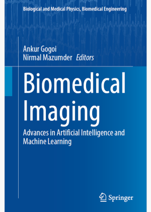 Biomedical Imaging: AI & ML Advances in Healthcare (2024)
