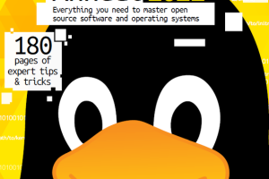 Linux Open Source Annual 2022: Master Open Source Software & Systems