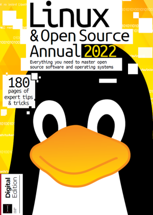 Linux Open Source Annual 2022: Master Open Source Software & Systems