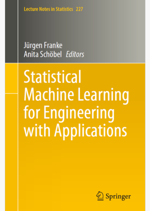 Statistical ML for Engineering: Applications & Methods (2024)