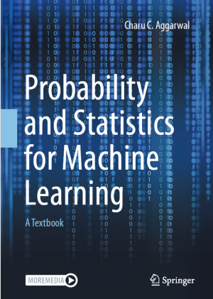 Probability & Statistics for Machine Learning: A Practical Textbook (2024)