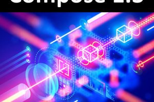Jetpack Compose 1.3 Essentials: Develop Android Apps with Kotlin (2023)