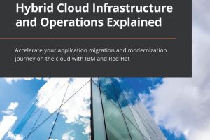 Hybrid Cloud Infrastructure: Application Migration & Modernization (2022)
