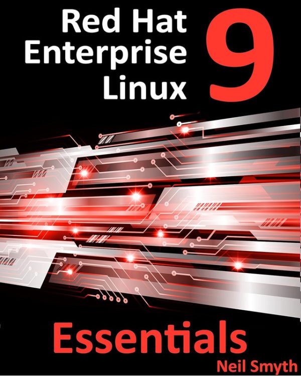 RHEL 9 Essentials: Install, Administer & Deploy Red Hat Systems (2023)