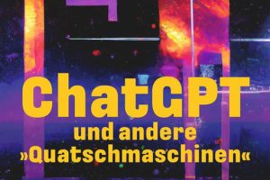 ChatGPT & Other AI "Talk Machines": Conversations with AI (2023)
