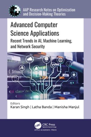Advanced Computer Science: AI, ML & Network Security Trends (2023)