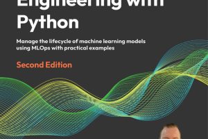 Mastering ML for Penetration Testing: Python for Security (2023)