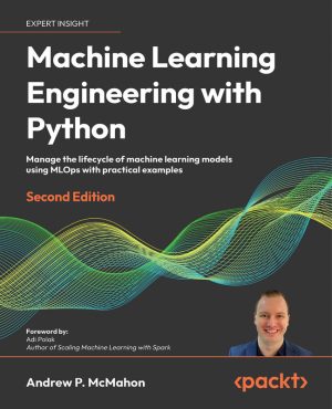 Mastering ML for Penetration Testing: Python for Security (2023)