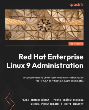 Red Hat Enterprise Linux 9 Admin: Essential Guide (2022)
