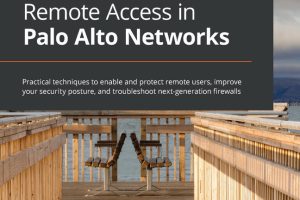 Securing Remote Access with Palo Alto: Next-Gen Firewall Techniques (2024)