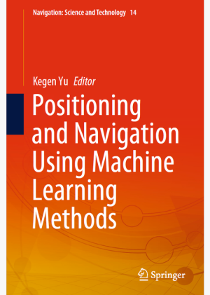 Positioning & Navigation with ML Methods: Advanced Techniques (2024)