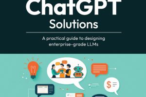 UX for Enterprise ChatGPT: Designing LLMs for Business Solutions (2024)