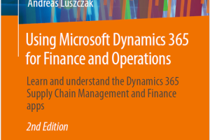 Microsoft Dynamics 365 for Finance & Operations: Supply Chain Guide (2023)