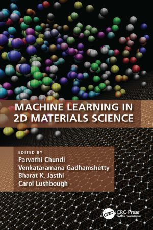 Machine Learning in 2D Materials Science: Applications & Techniques (2023)