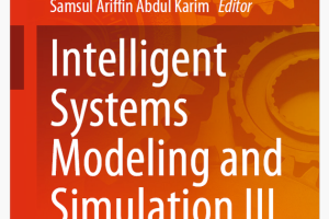 Intelligent Systems Modeling: AI, ML, Cybersecurity & More (2024)