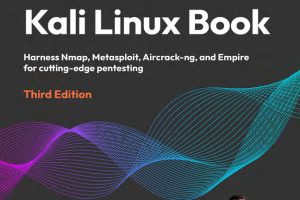 Mastering Pentesting Tools: Nmap, Metasploit & More (3rd Edition)